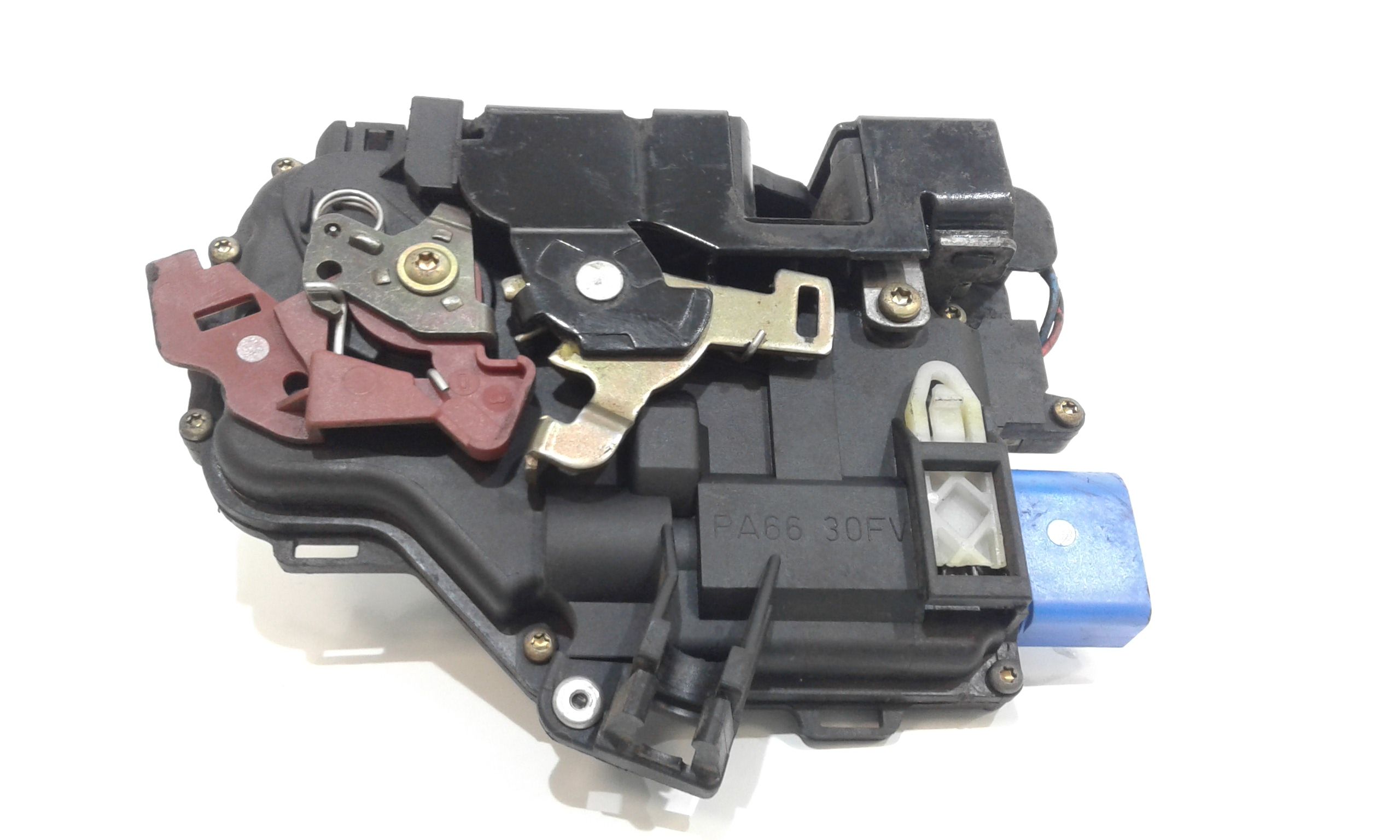 Serratura Anteriore Destra VOLKSWAGEN Touran 1 Serie