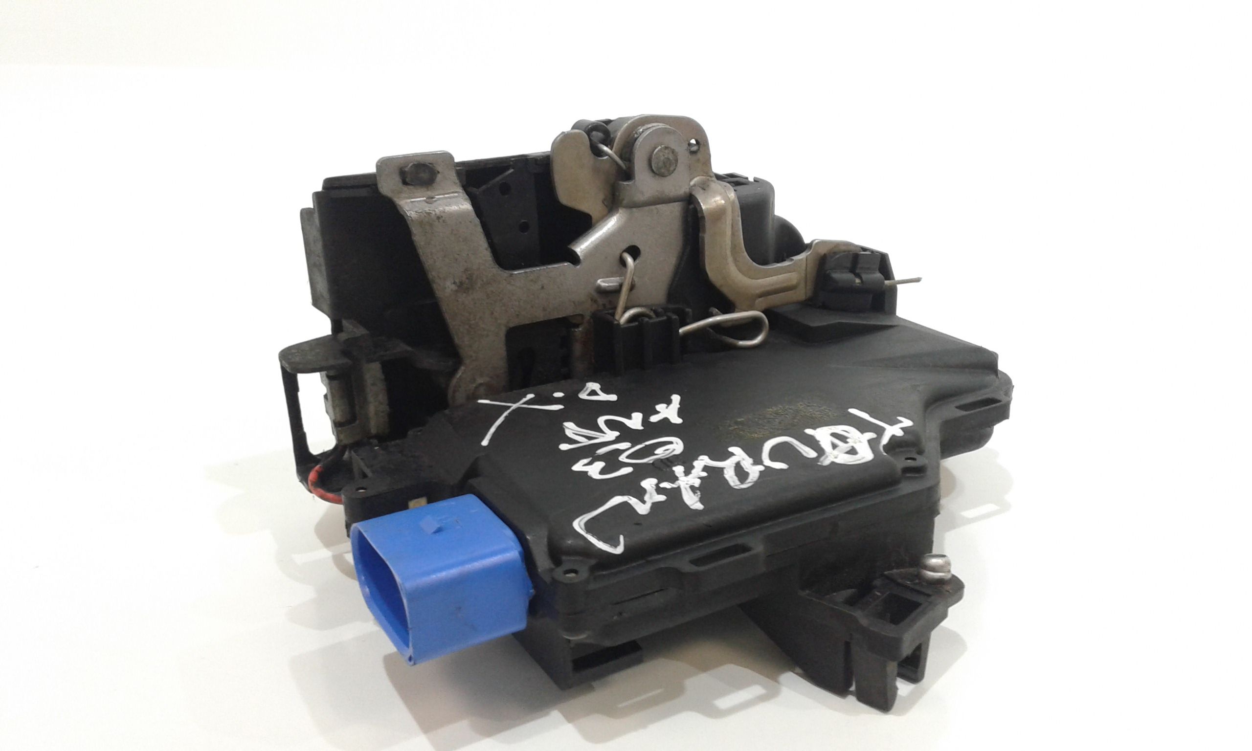 Serratura Anteriore Destra VOLKSWAGEN Touran 1 Serie