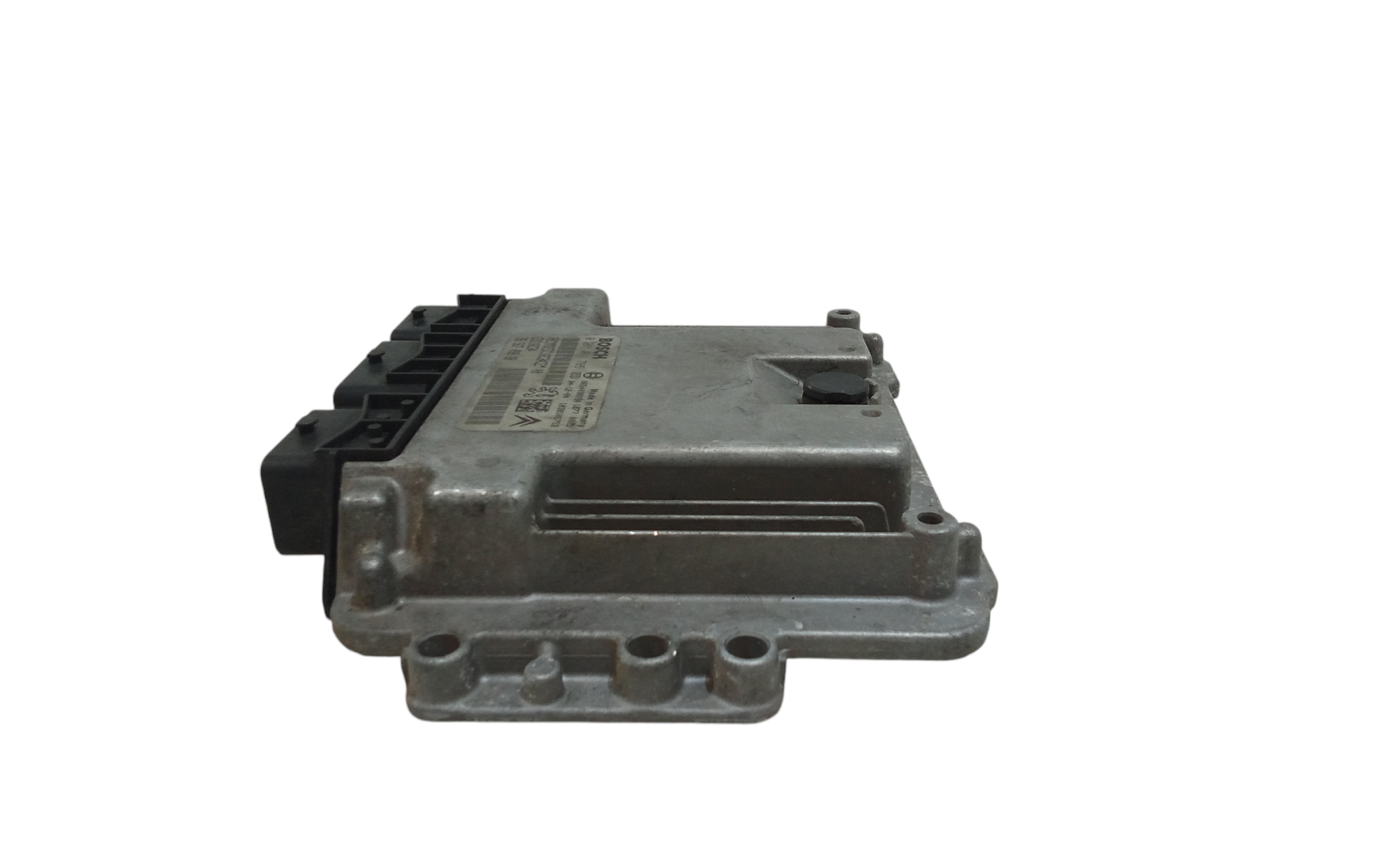 Centralina motore per Citroen C3 1 Serie (2002 - 2005)