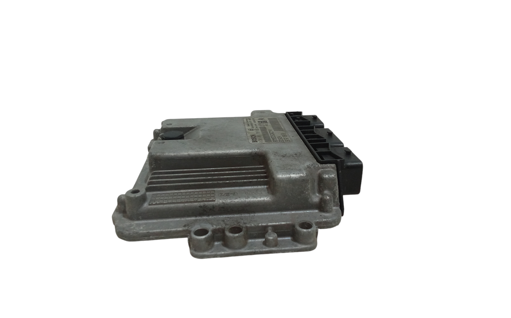 Centralina motore per Citroen C3 1 Serie (2002 - 2005)