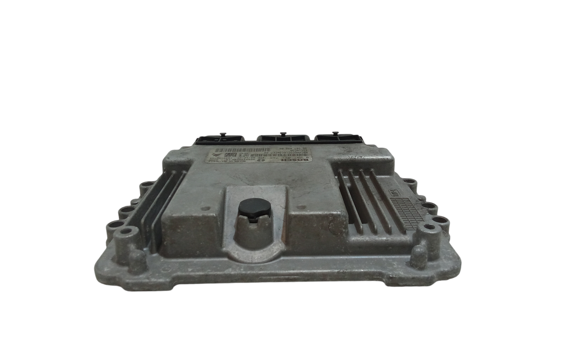 Centralina motore per Citroen C3 1 Serie (2002 - 2005)