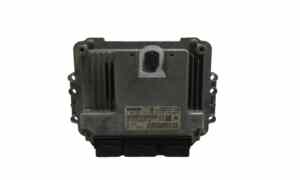 Centralina motore per Citroen C3 1 Serie (2002 - 2005)