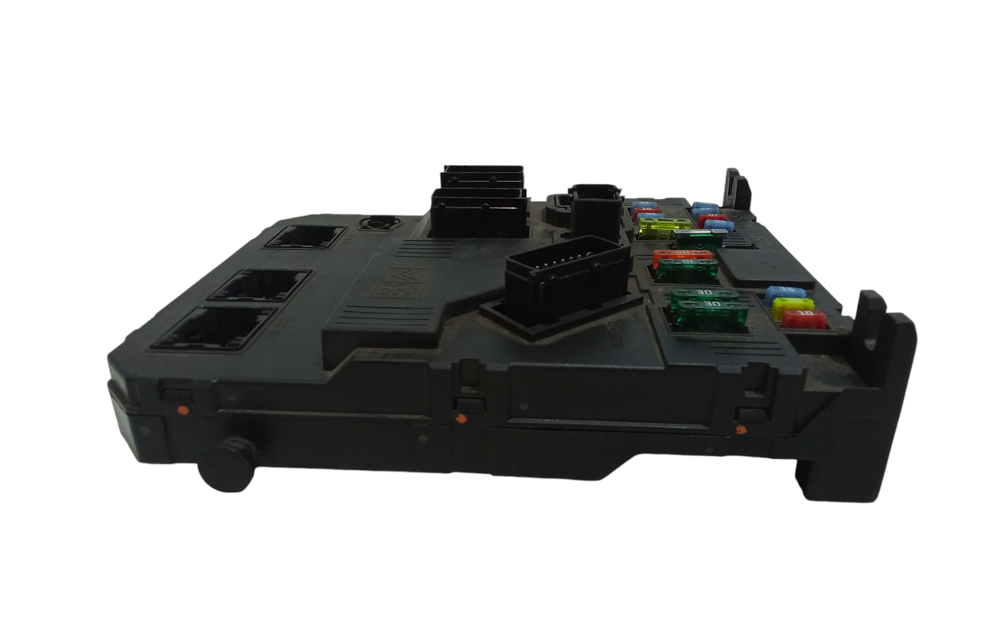 Body Computer per Citroen C3 1 Serie (2002 - 2005)