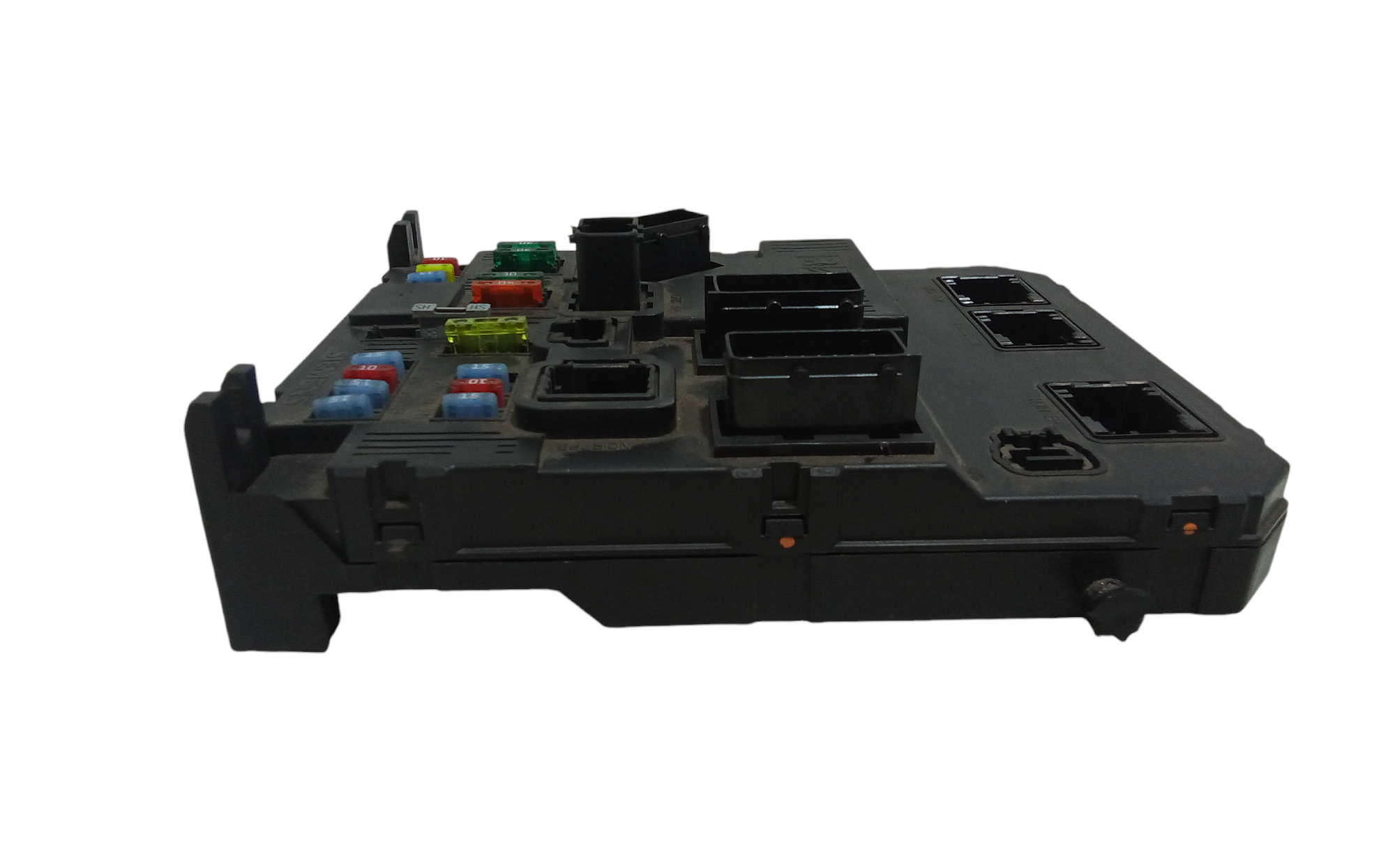 Body Computer per Citroen C3 1 Serie (2002 - 2005)
