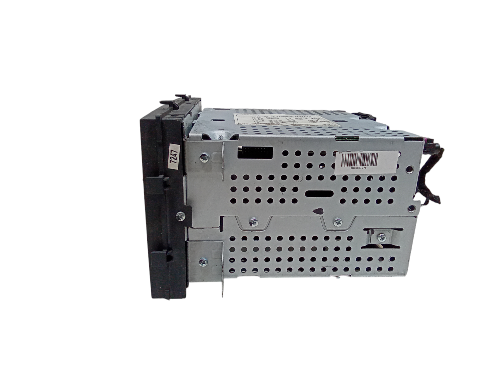 Autoradio per Chevrolet Aveo 2 Serie (2011 - In produzione)