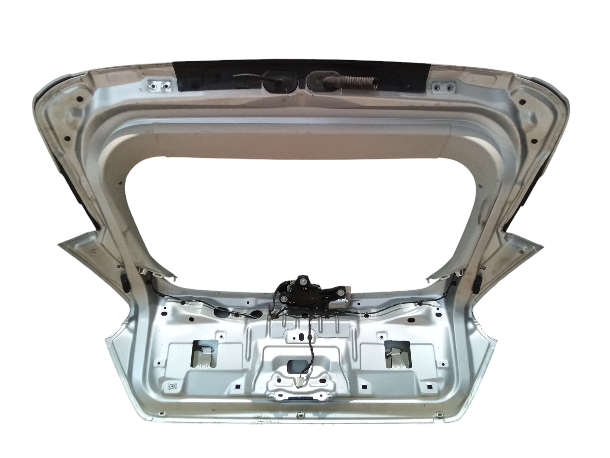 Portellone Posteriore per Ford Focus (2014 - 2018)