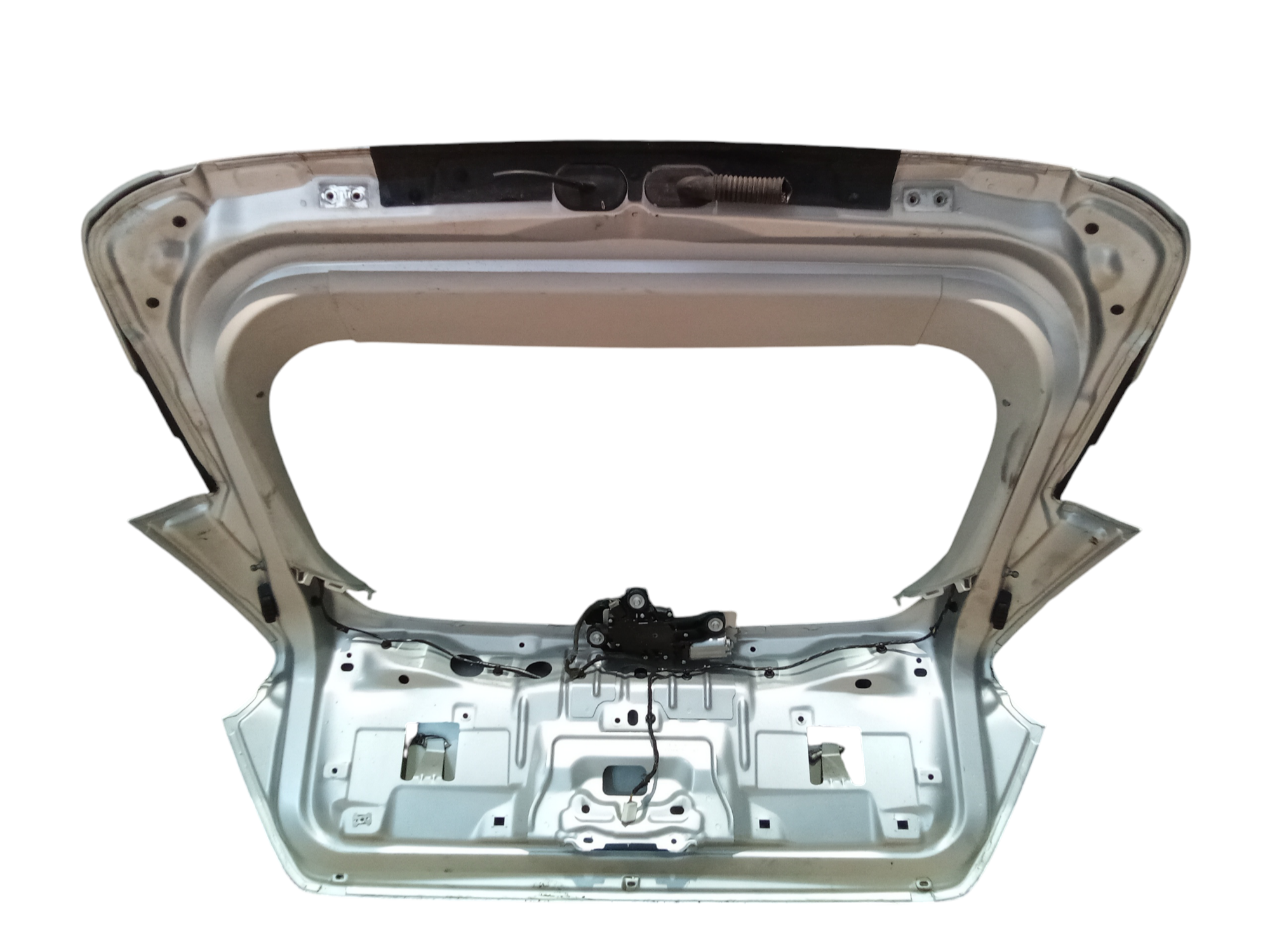 Portellone Posteriore per Ford Focus (2014 - 2018)