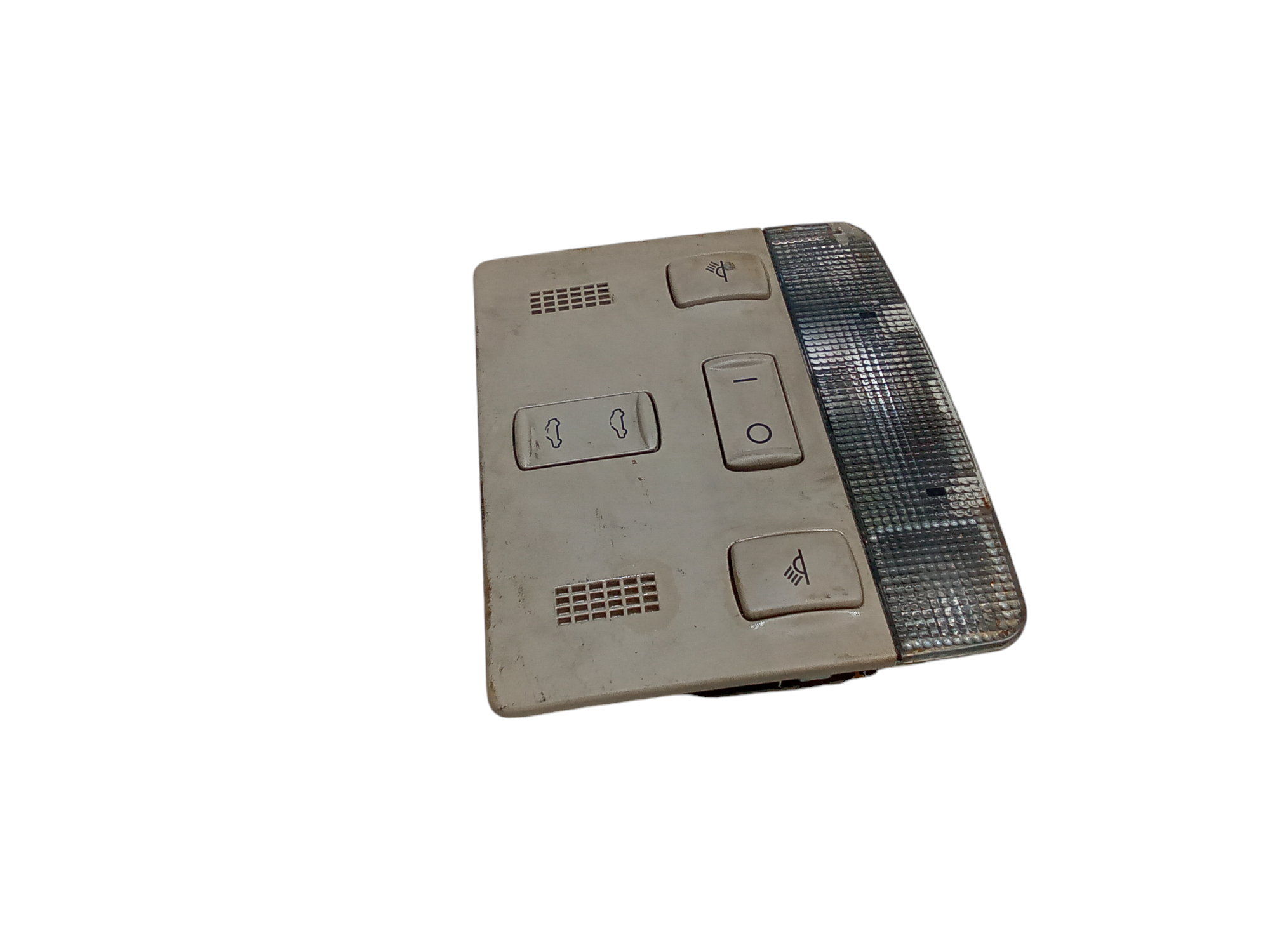 Plafoniera per Audi A2 Serie (8z0) (00>05) (2000 - 2005)