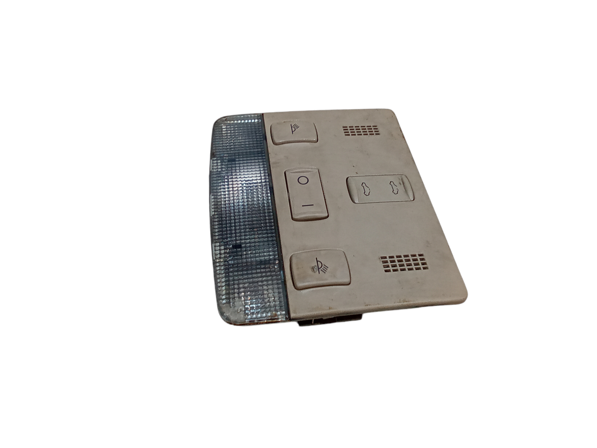 Plafoniera per Audi A2 Serie (8z0) (00>05) (2000 - 2005)