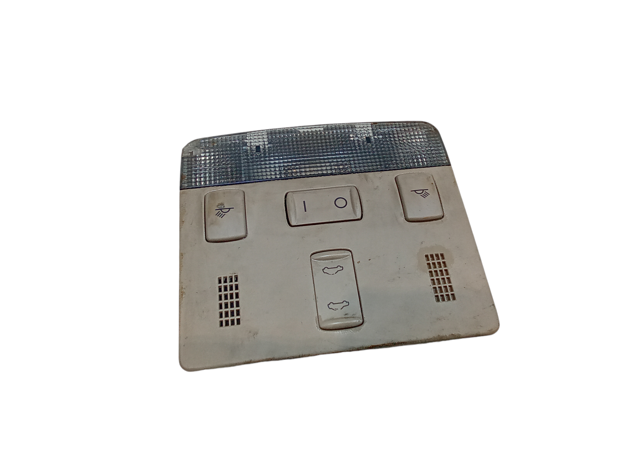 Plafoniera per Audi A2 Serie (8z0) (00>05) (2000 - 2005)