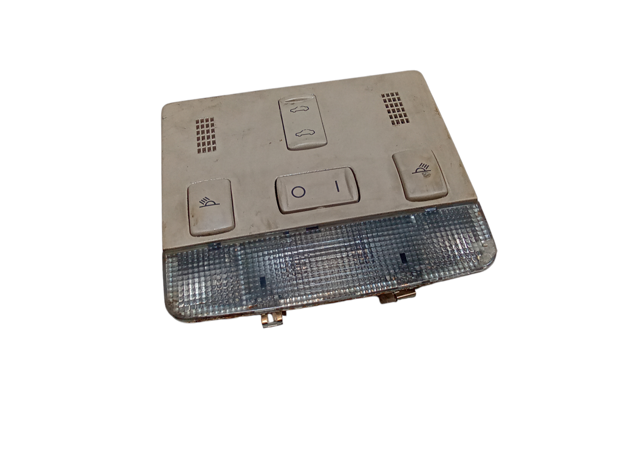 Plafoniera per Audi A2 Serie (8z0) (00>05) (2000 - 2005)