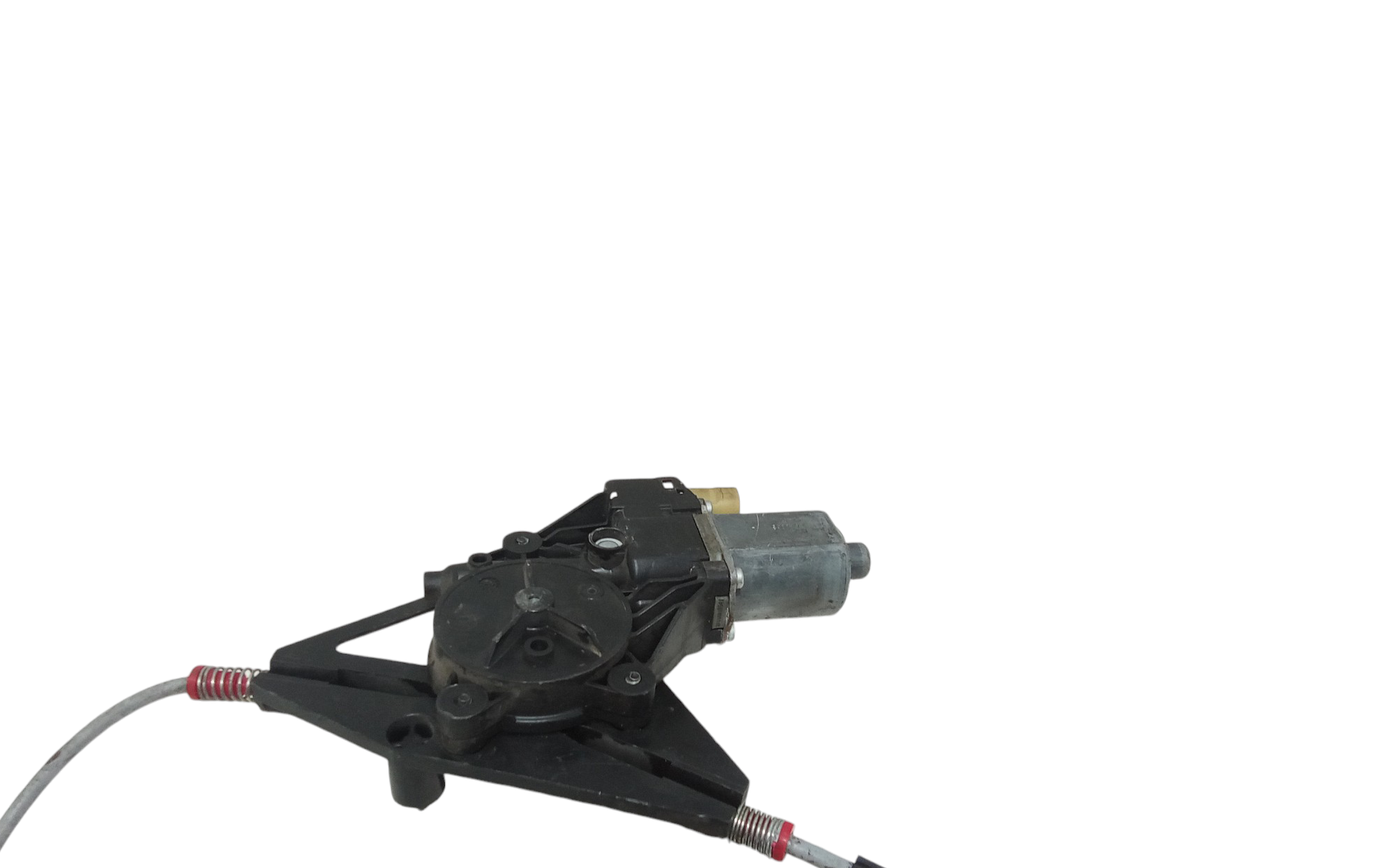 Cremagliera anteriore sinistra Guida per Iveco Daily 4 Serie (2006 - 2014)