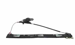 Cremagliera anteriore sinistra Guida per Iveco Daily 4 Serie (2006 - 2014)