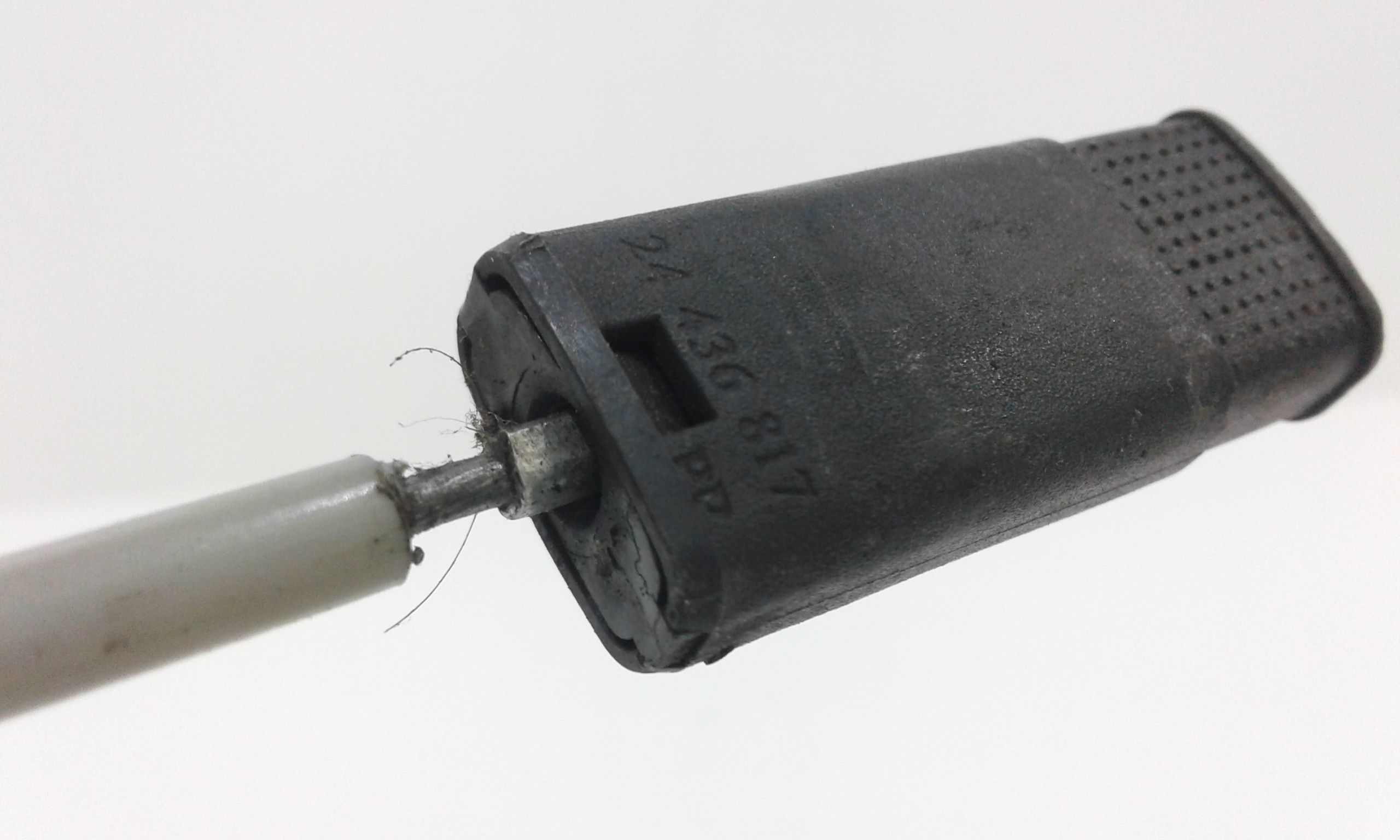 Serratura Anteriore Destra OPEL Meriva 1 Serie