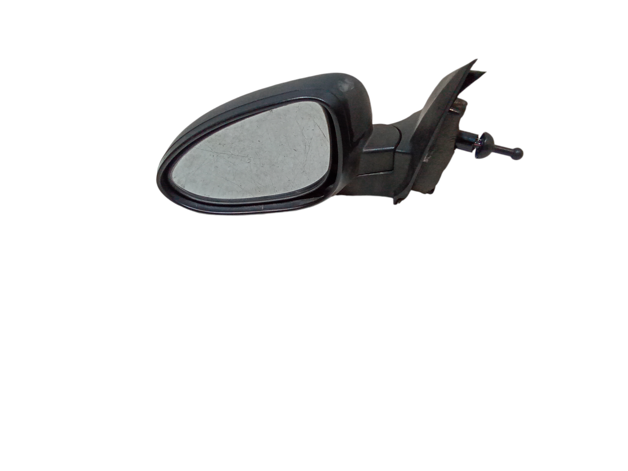 Specchietto Retrovisore Sinistro per Chevrolet Aveo 2 Serie (2011 - In produzione)