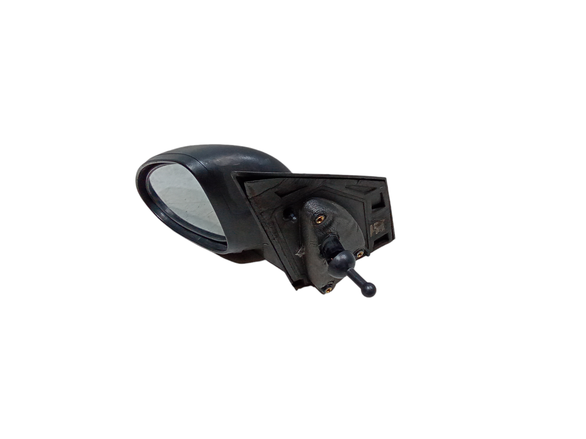 Specchietto Retrovisore Sinistro per Chevrolet Aveo 2 Serie (2011 - In produzione)