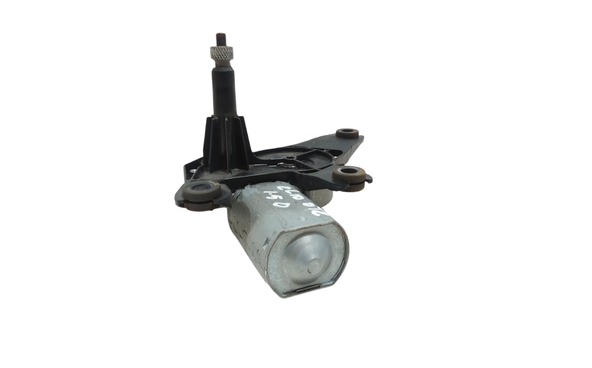 Motorino Tergicristallo Posteriore per Renault Clio Serie (08>15) (2008 - 2015)