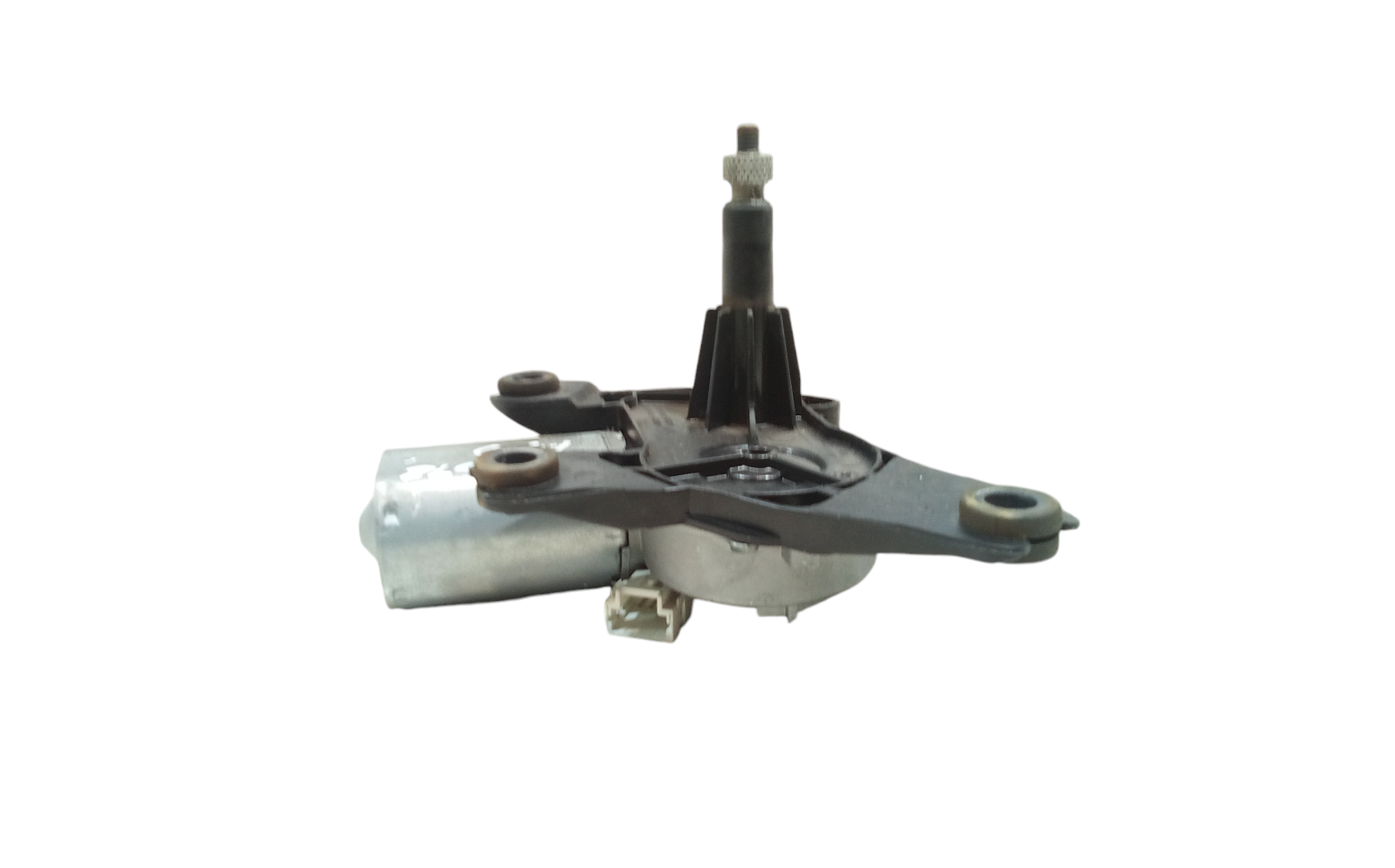 Motorino Tergicristallo Posteriore per Renault Clio Serie (08>15) (2008 - 2015)