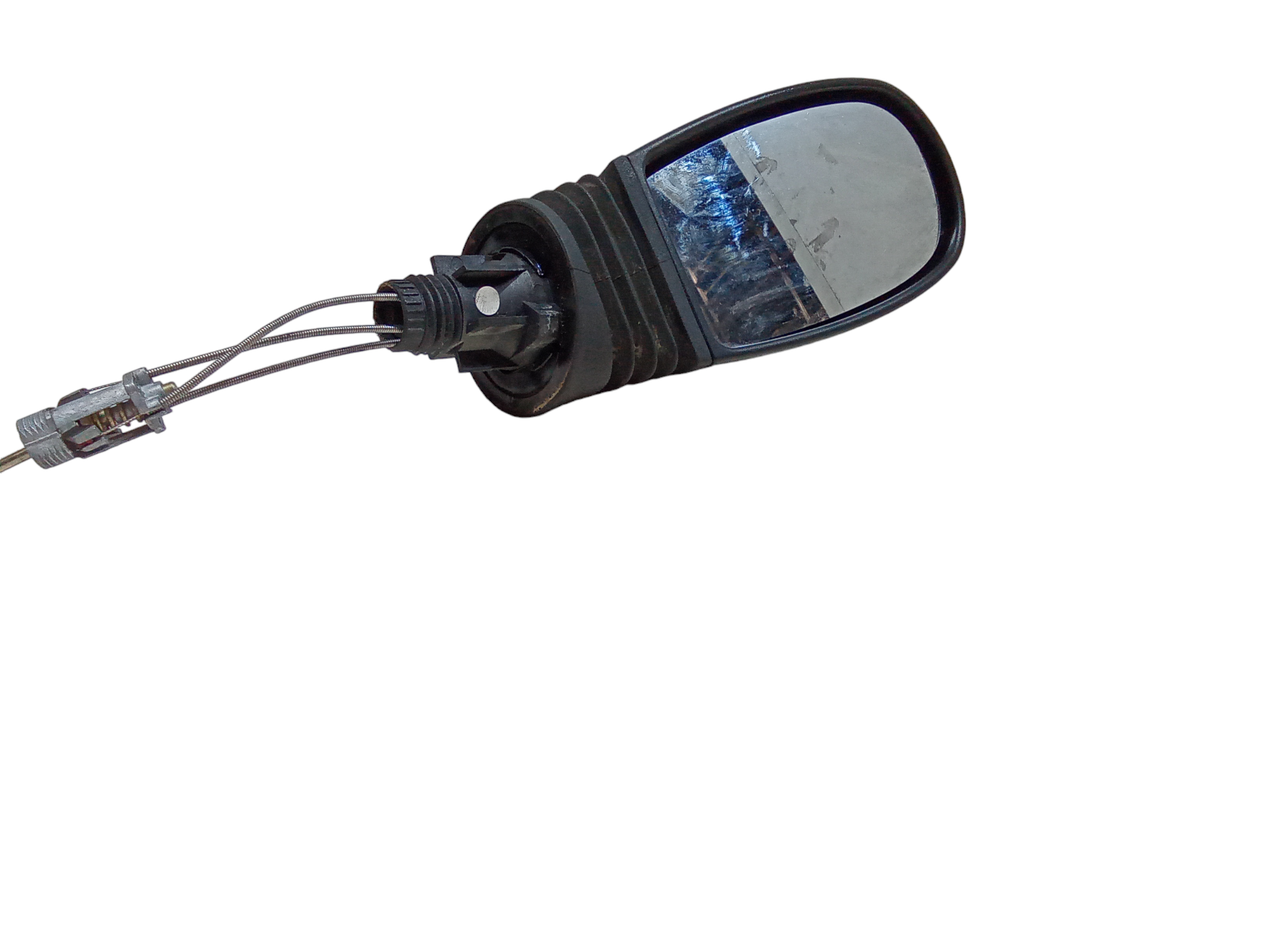 Specchietto Retrovisore Destro per Fiat Punto Berlina 3p 3 Serie (2003 - In produzione)