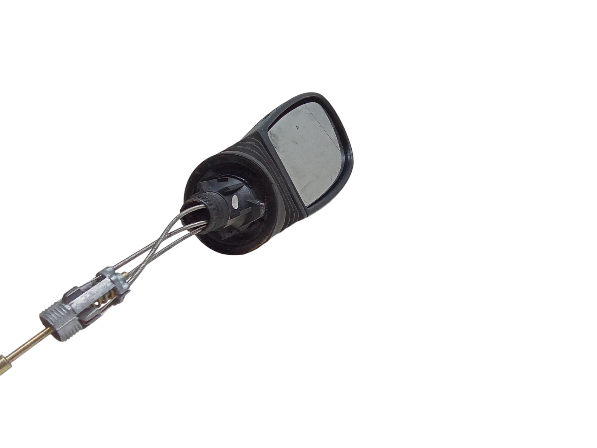 Specchietto Retrovisore Destro per Fiat Punto Berlina 3p 3 Serie (2003 - In produzione)