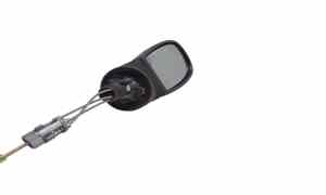 Specchietto Retrovisore Destro per Fiat Punto Berlina 3p 3 Serie (2003 - In produzione)