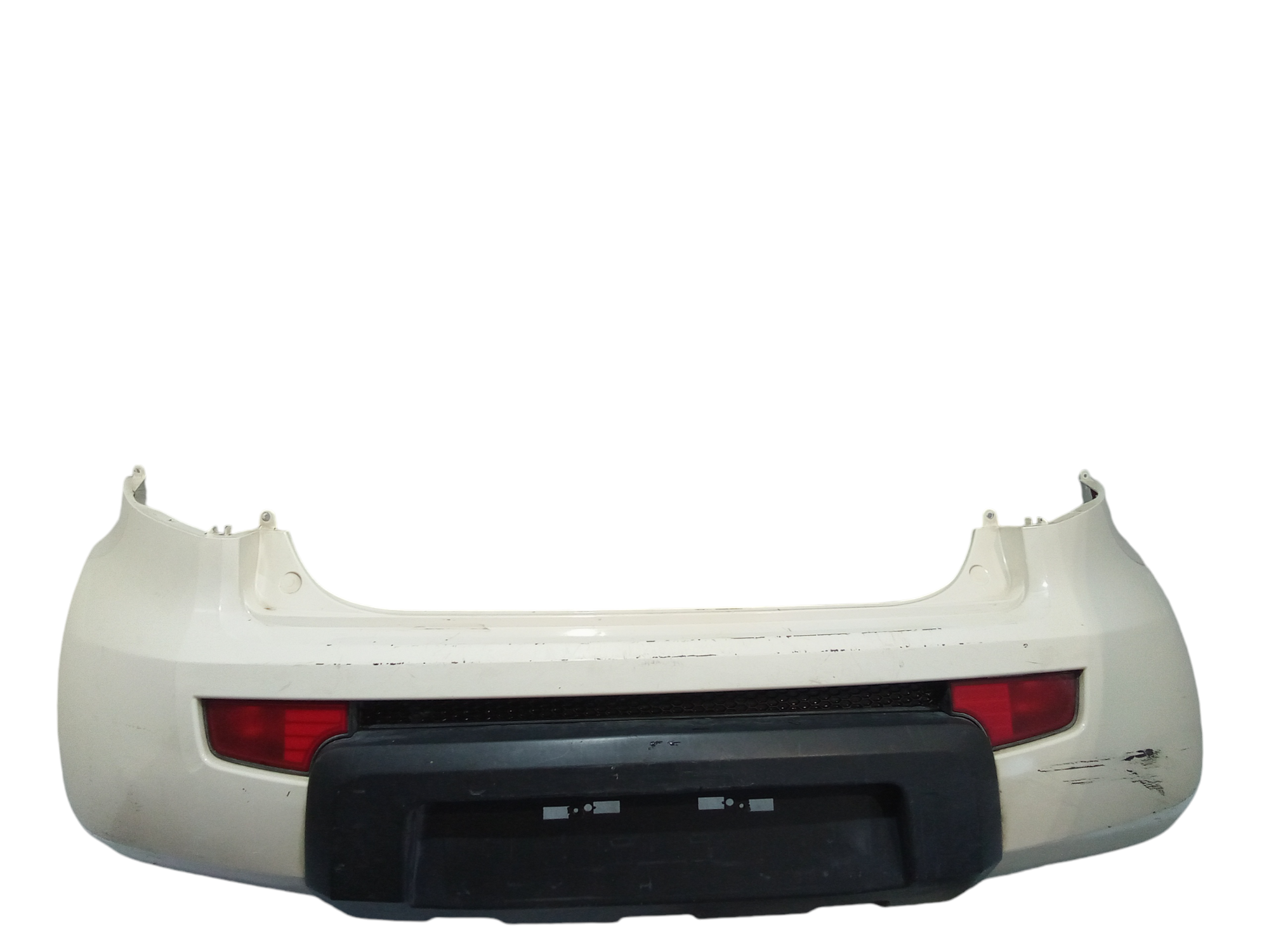 Paraurti Posteriore completo per Kia Soul (2009 - 2011)