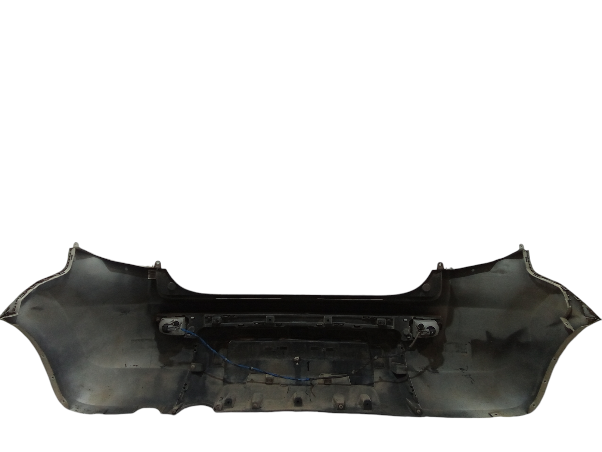 Paraurti Posteriore completo per Kia Soul (2009 - 2011)