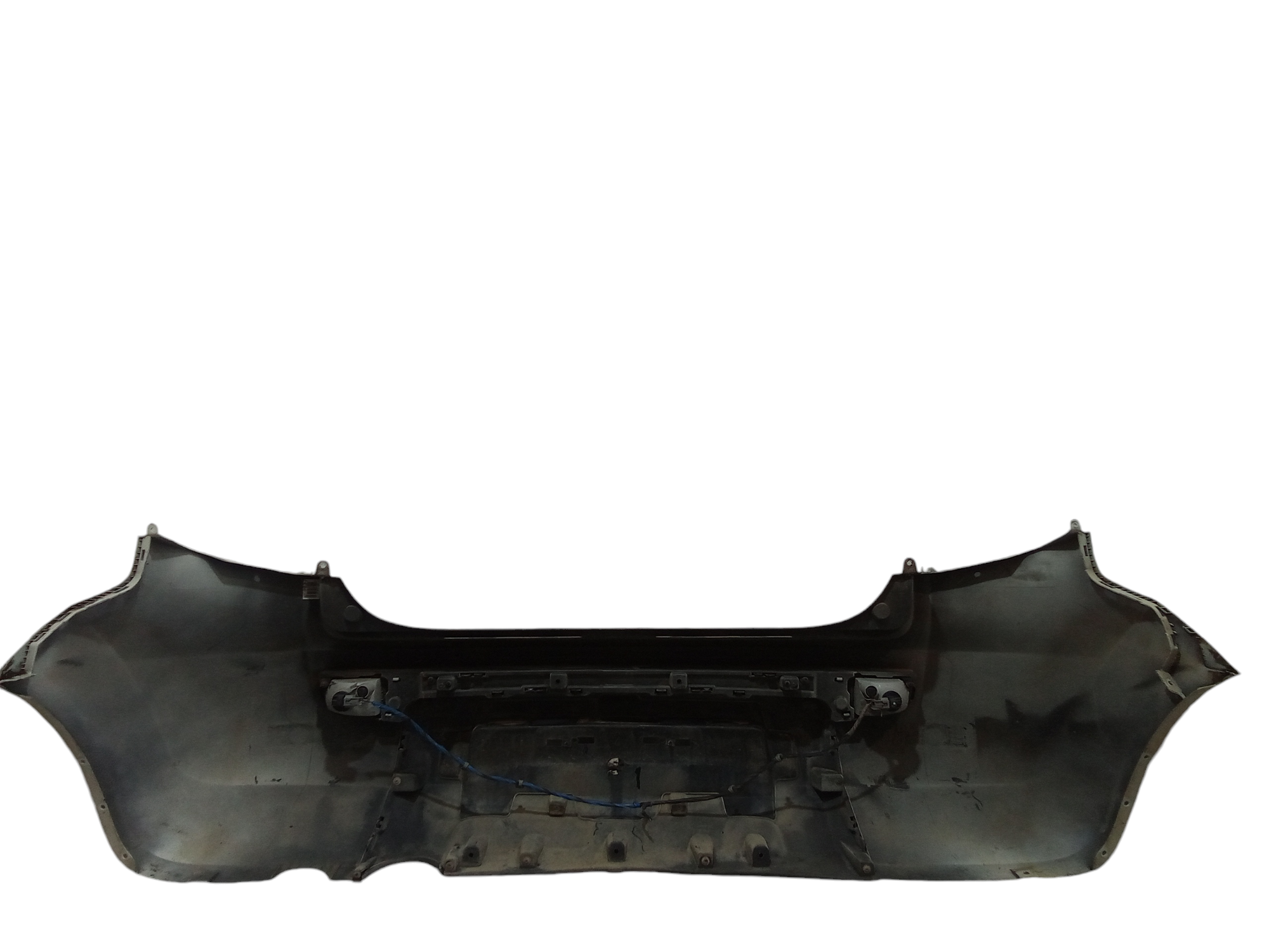 Paraurti Posteriore completo per Kia Soul (2009 - 2011)