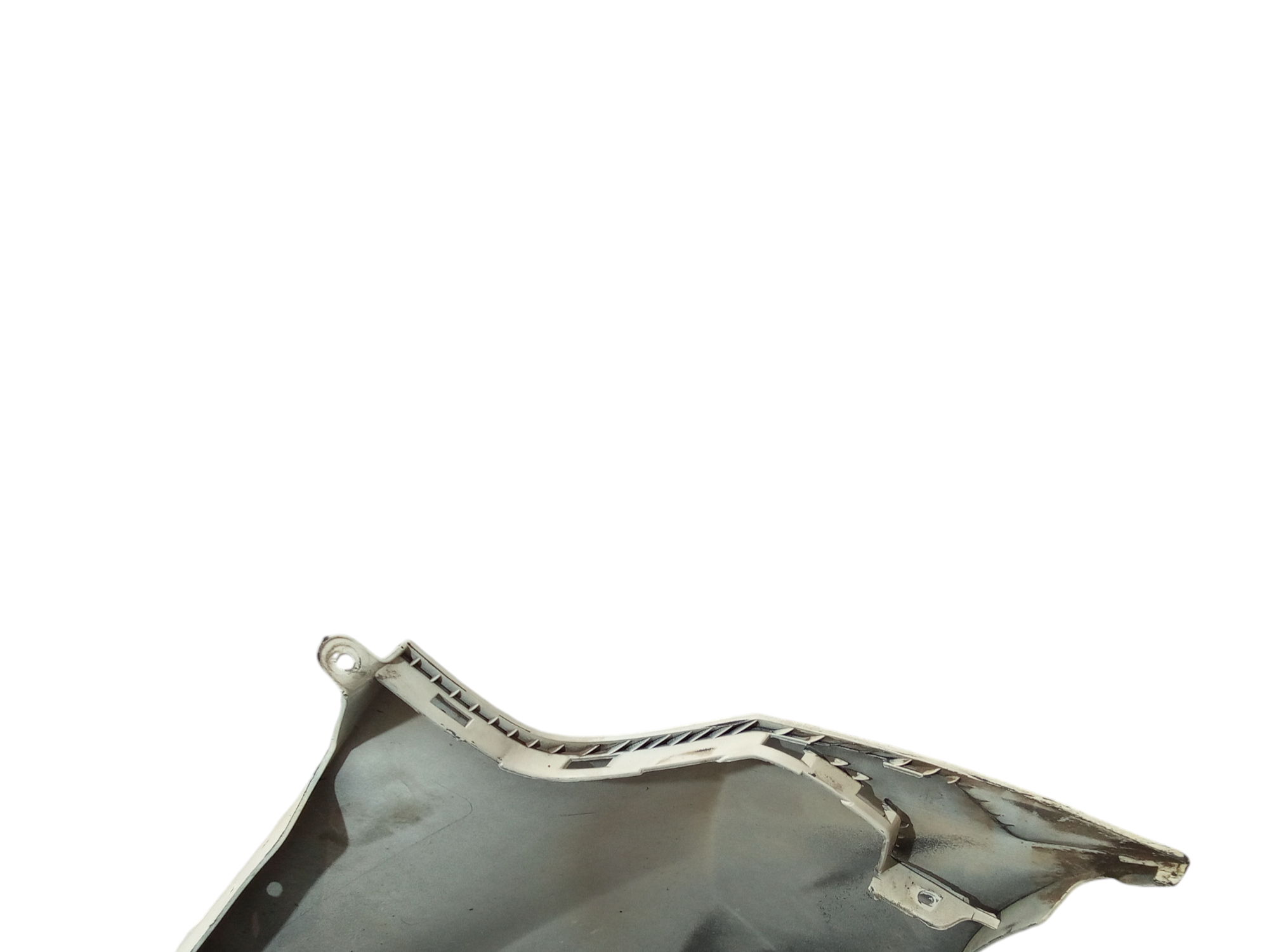 Paraurti Posteriore completo per Kia Soul (2009 - 2011)