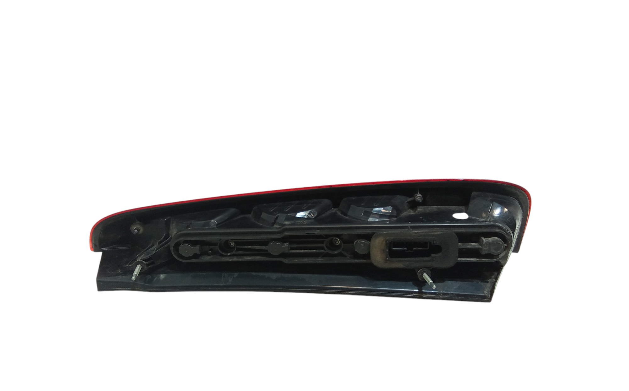 Stop fanale Posteriore sinistro a LED lato Guida per Ford C - Max Serie (07>10) (2007 - 2010)