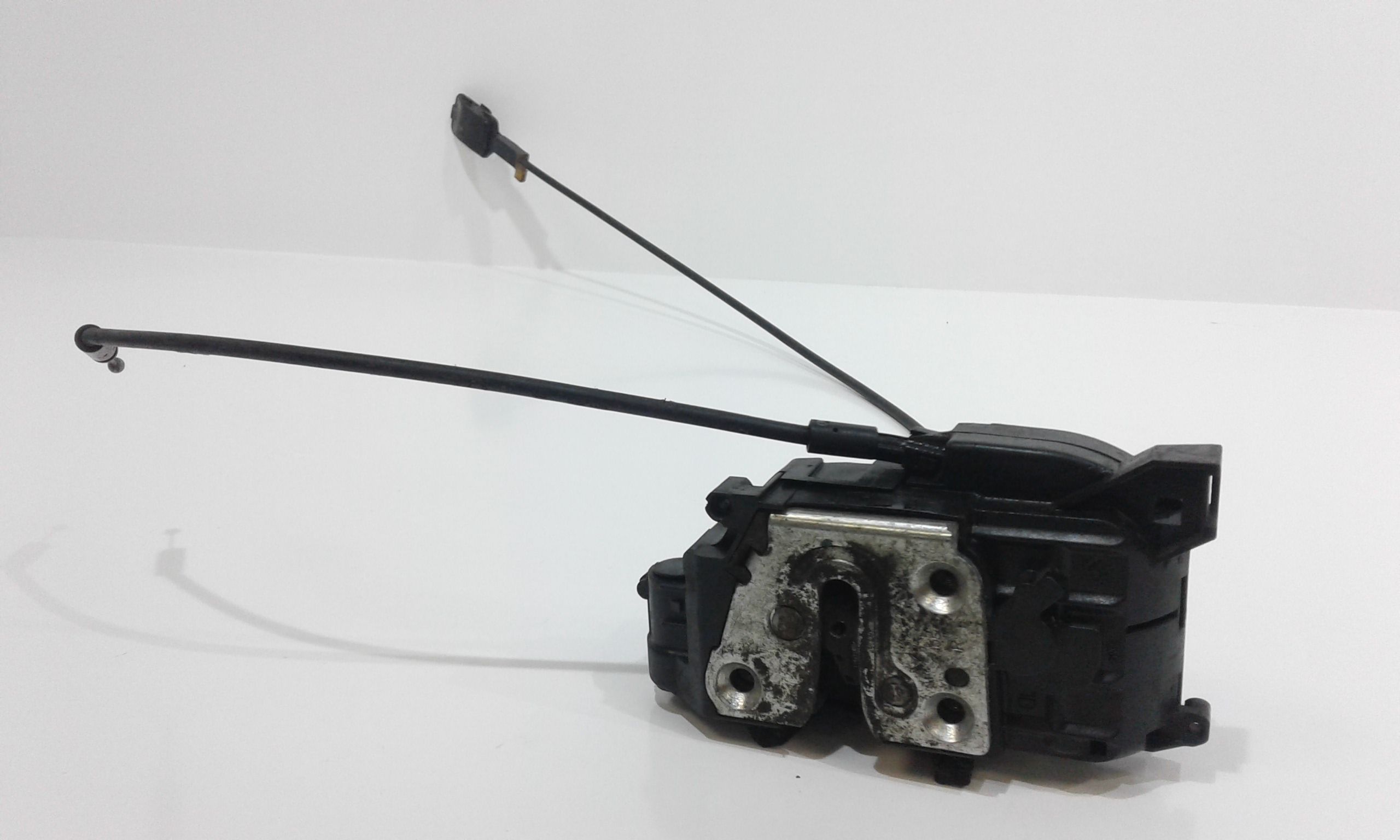 Serratura Anteriore Destra RENAULT Clio Serie