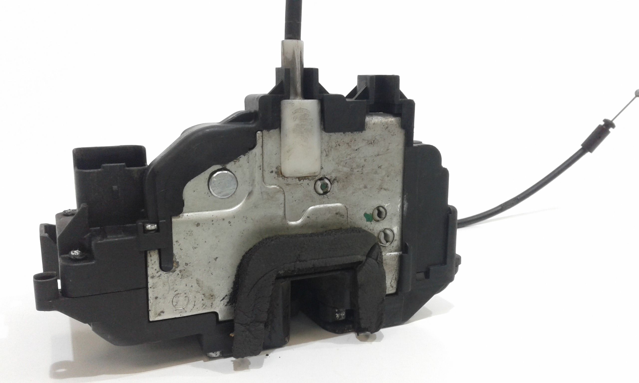 Serratura Anteriore Destra RENAULT Clio Serie