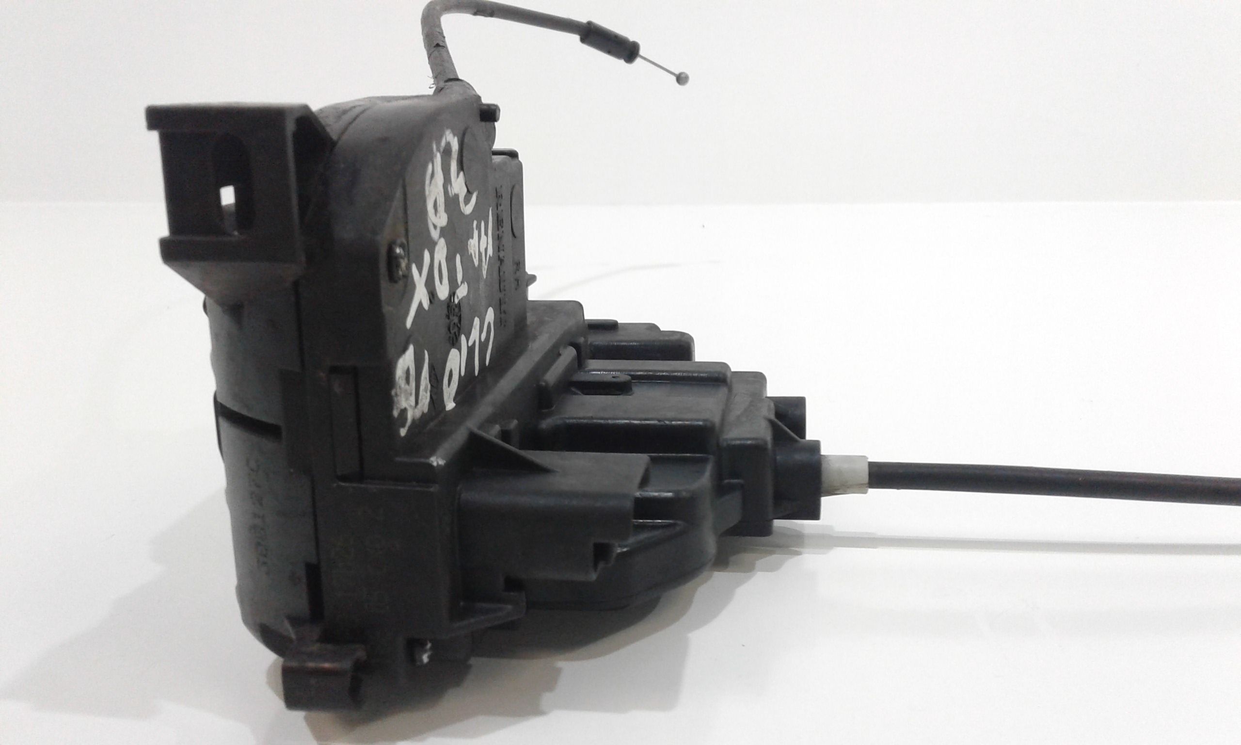 Serratura Anteriore Destra RENAULT Clio Serie