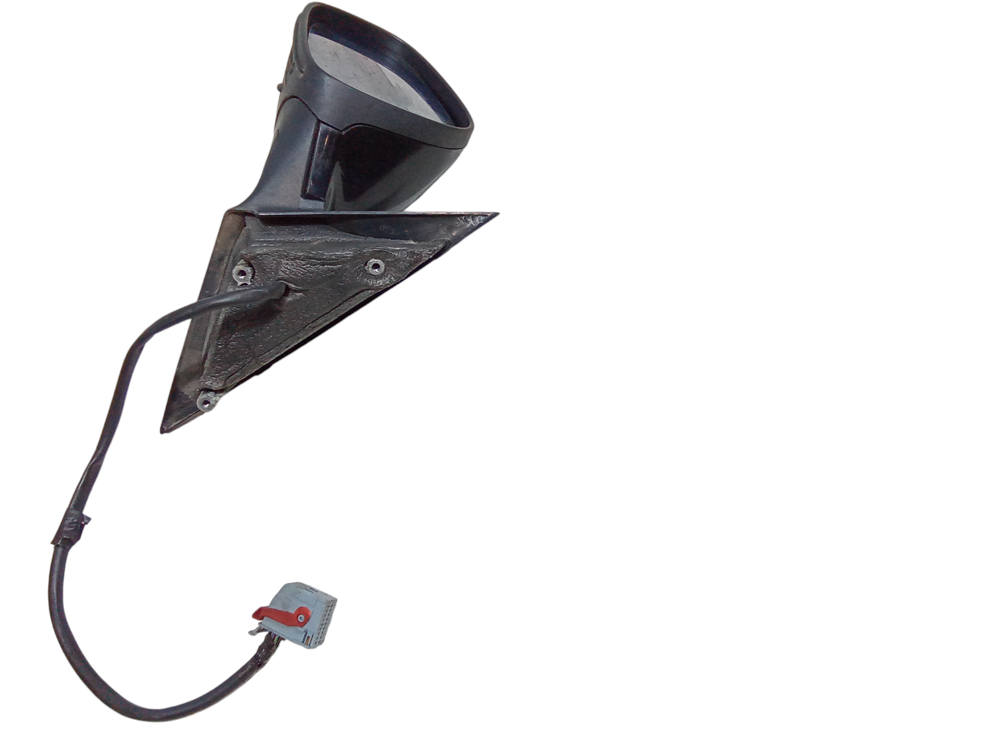 Specchietto Retrovisore Sinistro per Alfa Romeo 159 Berlina Serie (939_) (05>11) (2005 - 2011)