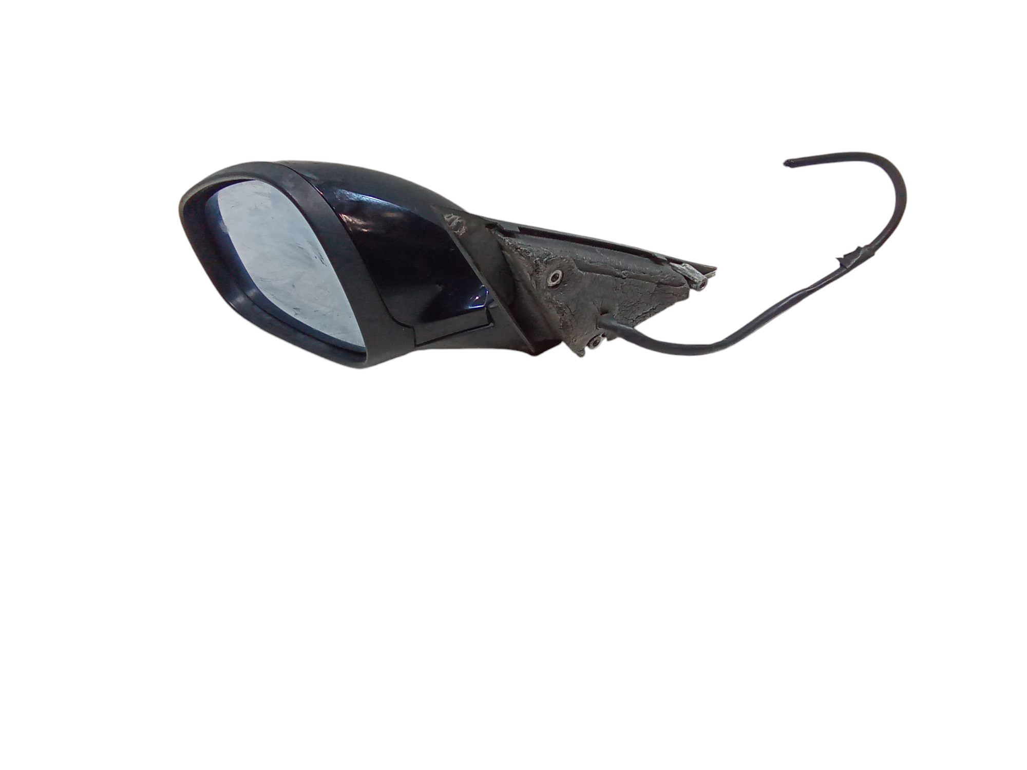 Specchietto Retrovisore Sinistro per Alfa Romeo 159 Berlina Serie (939_) (05>11) (2005 - 2011)