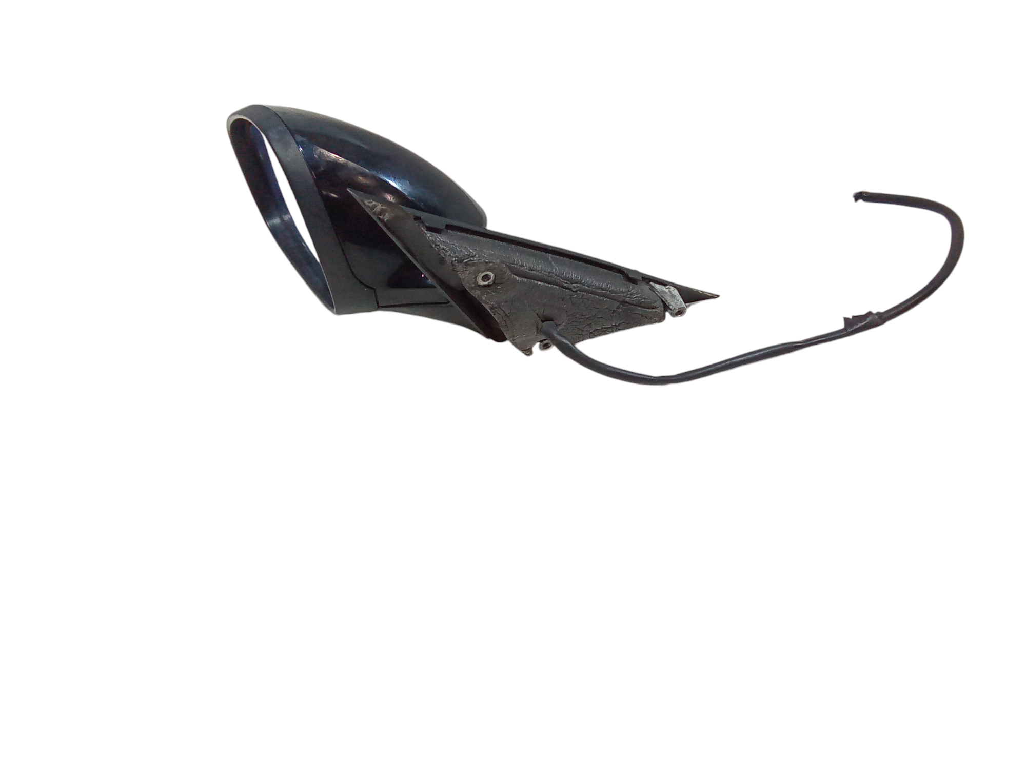 Specchietto Retrovisore Sinistro per Alfa Romeo 159 Berlina Serie (939_) (05>11) (2005 - 2011)