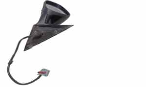 Specchietto Retrovisore Sinistro per Alfa Romeo 159 Berlina Serie (939_) (05>11) (2005 - 2011)