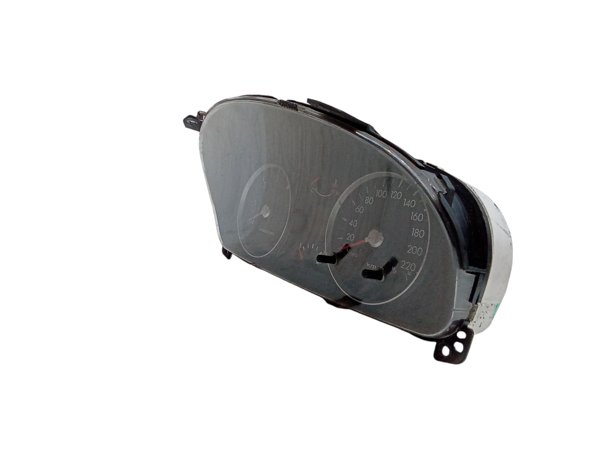 Quadro Strumenti per Hyundai Getz 2 Serie (2005 - 2008)