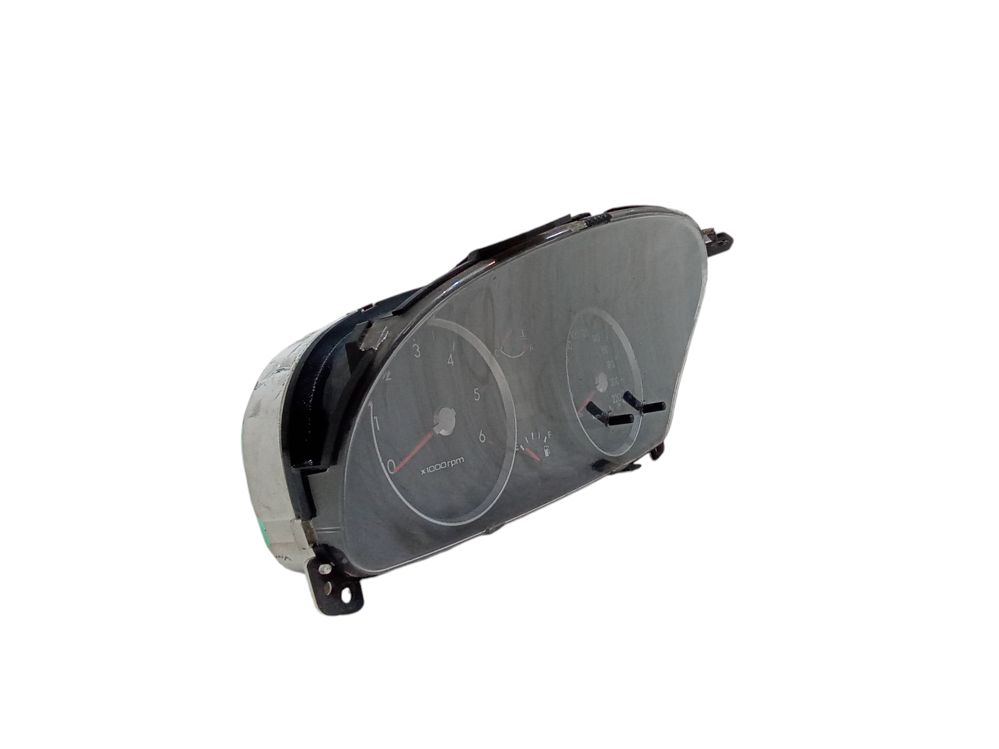 Quadro Strumenti per Hyundai Getz 2 Serie (2005 - 2008)