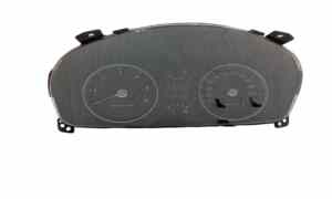 Quadro Strumenti per Hyundai Getz 2 Serie (2005 - 2008)
