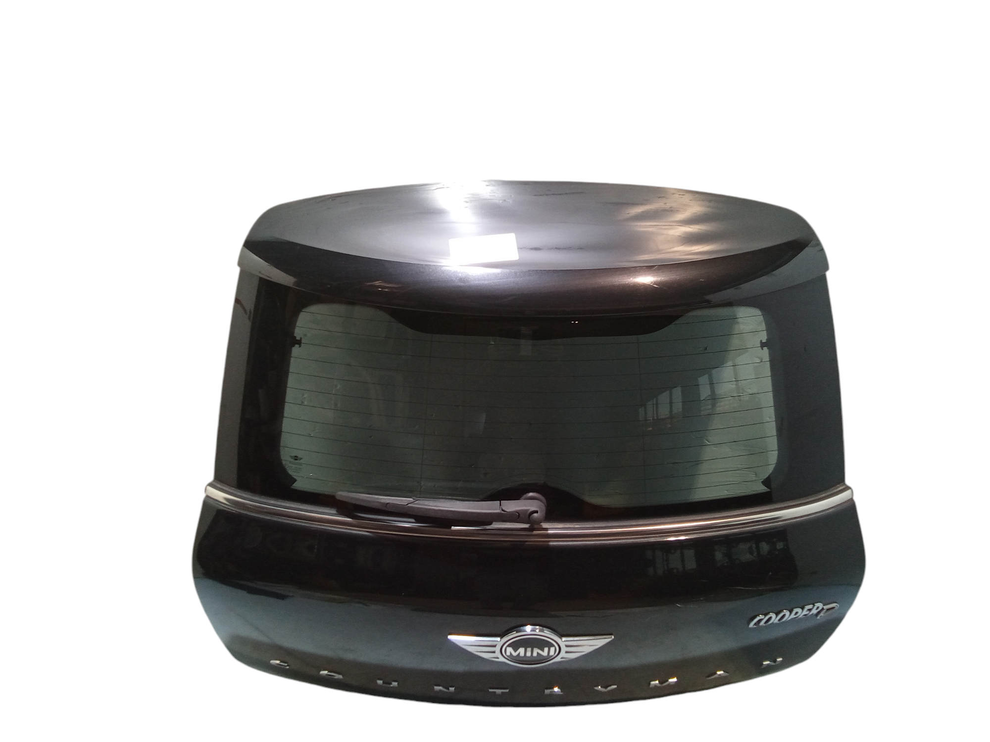 Portellone Posteriore per Mini Countryman 1 Serie (2010 - In produzione)