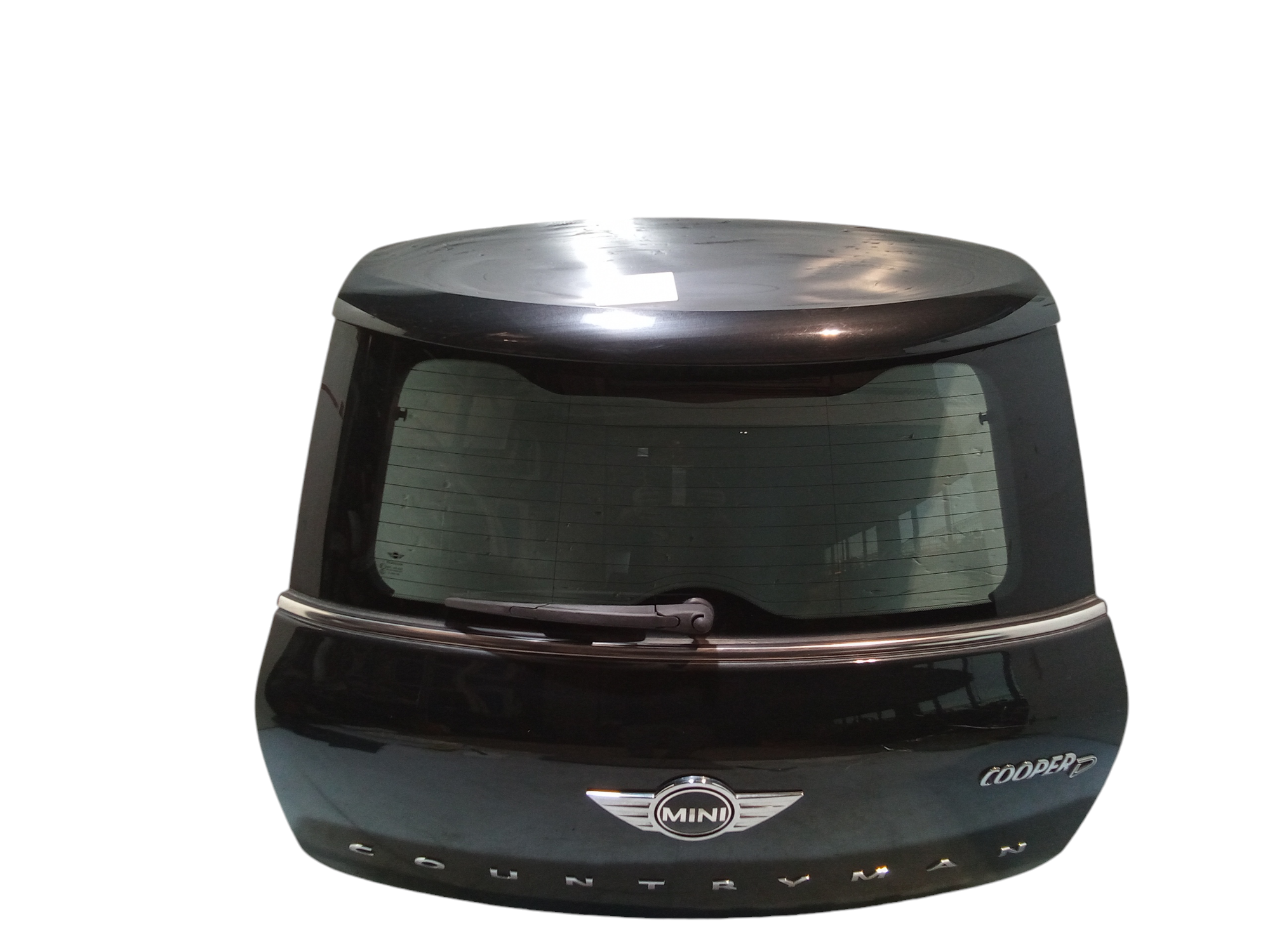 Portellone Posteriore per Mini Countryman 1 Serie (2010 - In produzione)