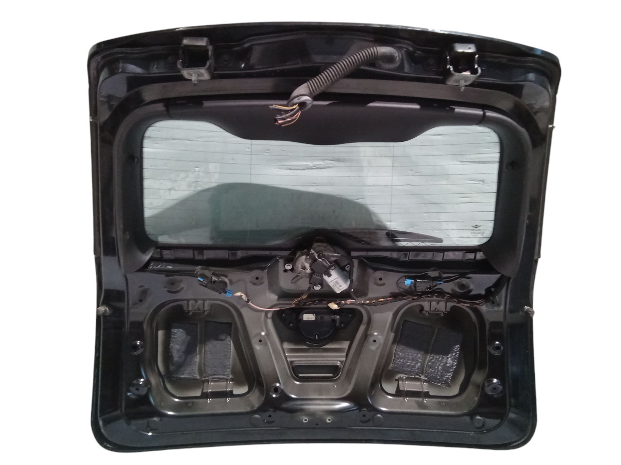 Portellone Posteriore per Mini Countryman 1 Serie (2010 - In produzione)