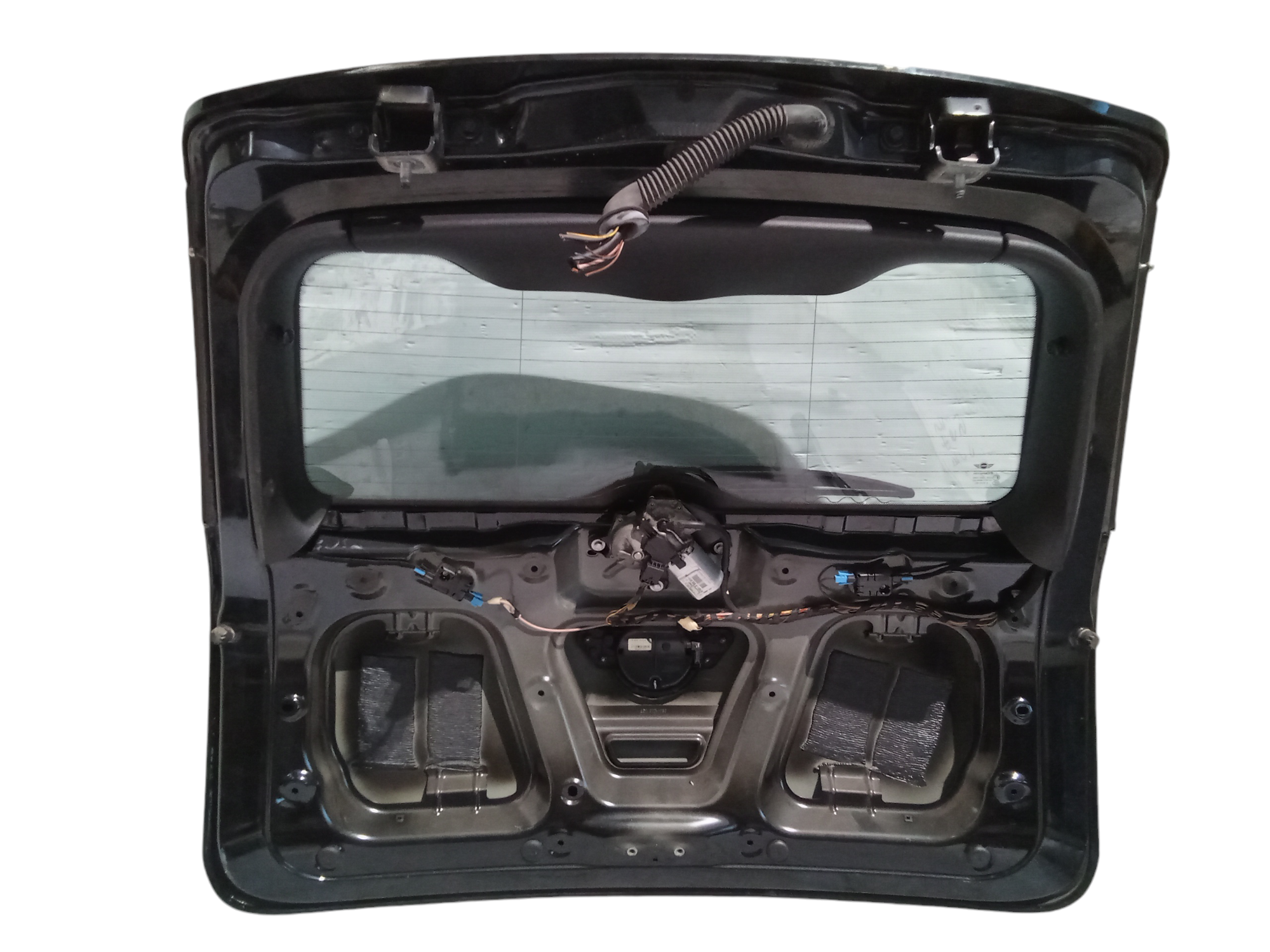 Portellone Posteriore per Mini Countryman 1 Serie (2010 - In produzione)