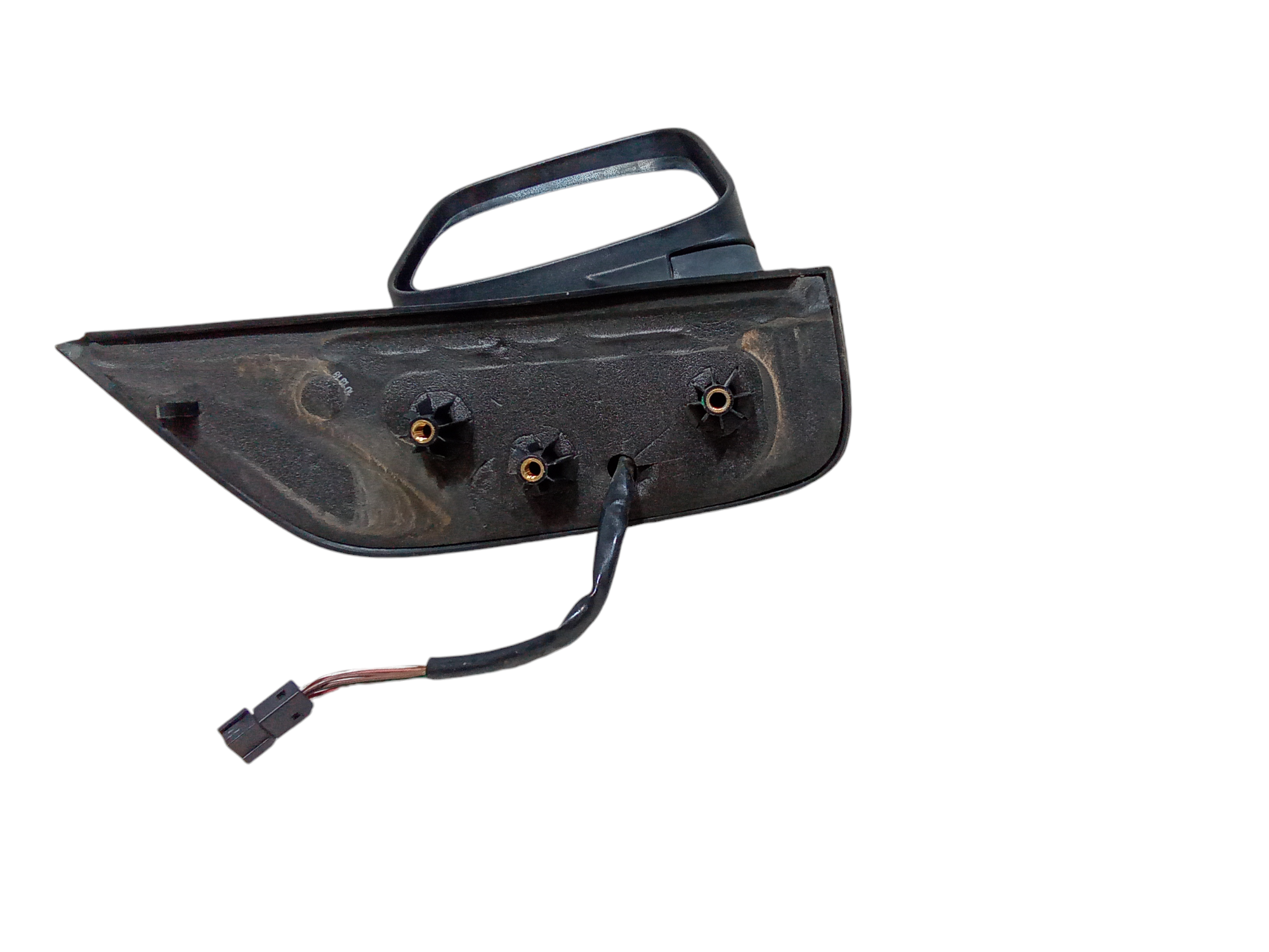 Specchietto Retrovisore Destro per Peugeot Bipper Tepee (2009 - 2016)