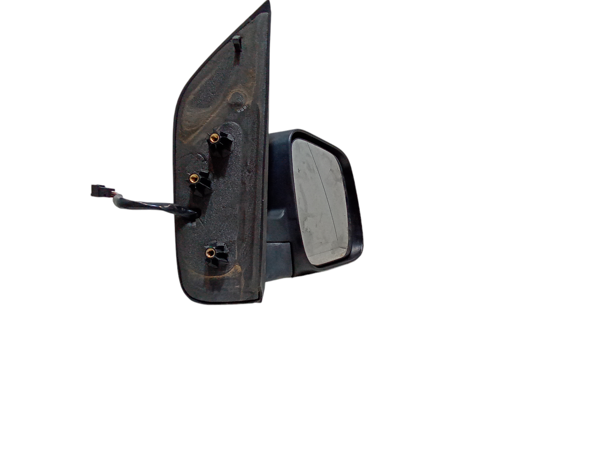 Specchietto Retrovisore Destro per Peugeot Bipper Tepee (2009 - 2016)