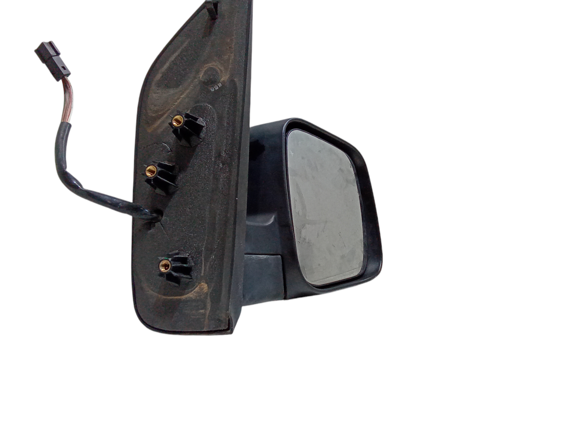 Specchietto Retrovisore Destro per Peugeot Bipper Tepee (2009 - 2016)