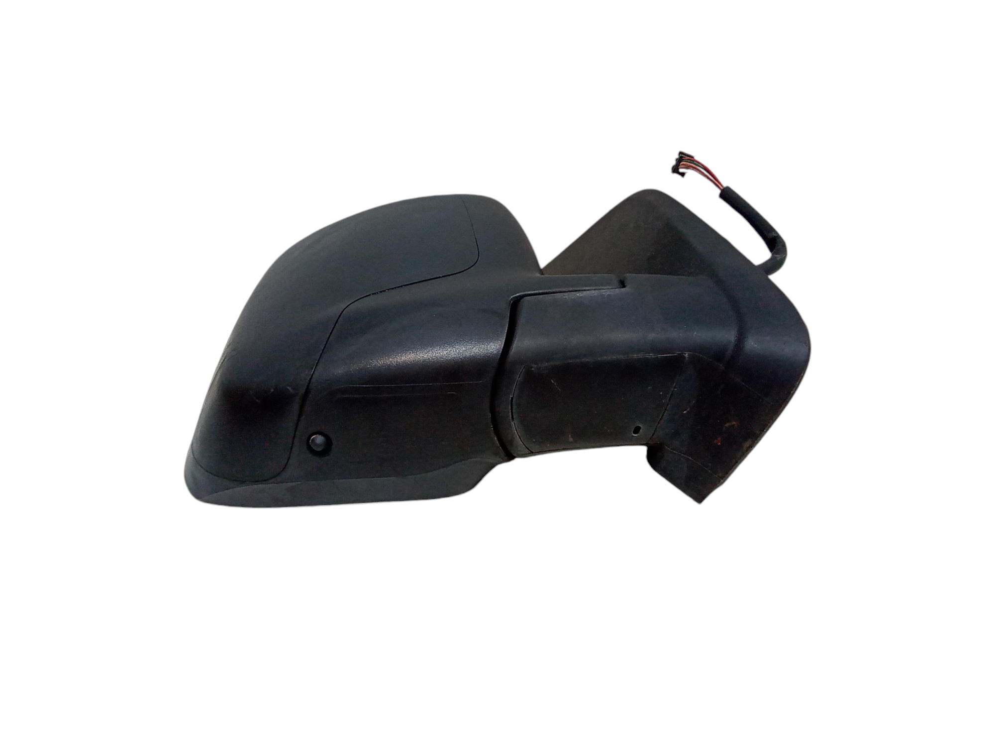 Specchietto Retrovisore Destro per Peugeot Bipper Tepee (2009 - 2016)