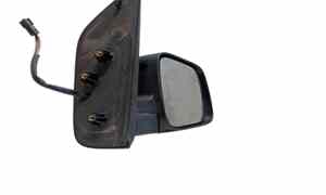 Specchietto Retrovisore Destro per Peugeot Bipper Tepee (2009 - 2016)