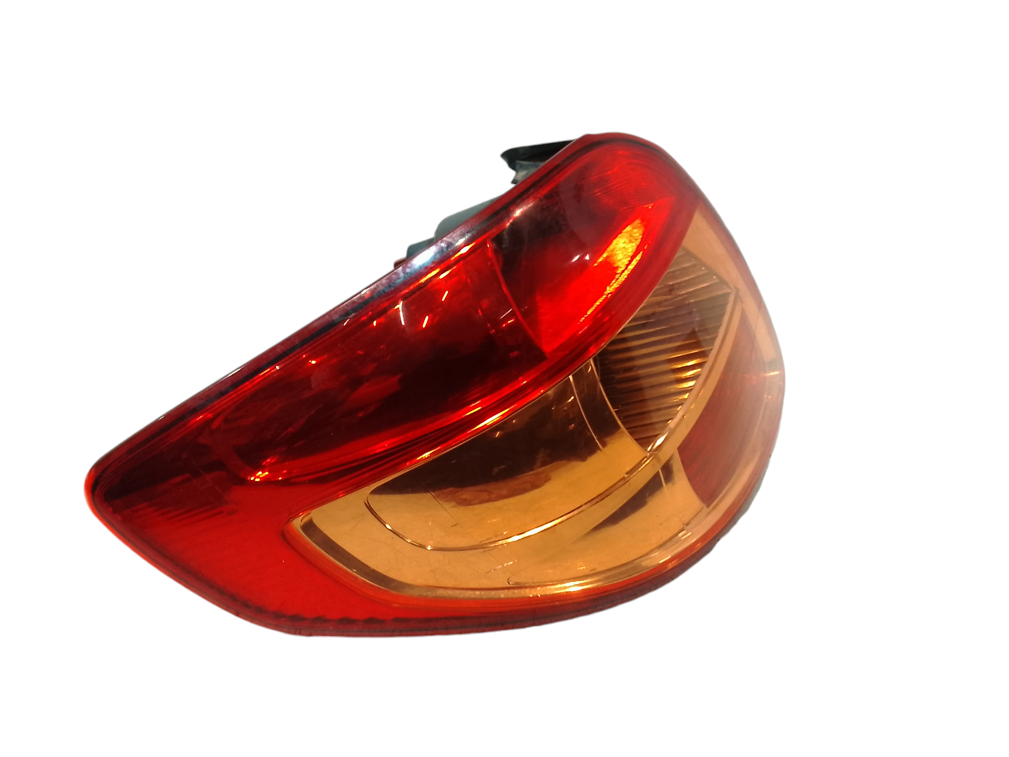 Stop fanale Posteriore sinistro lato Guida per Fiat Sedici 1 Serie (2006 - 2009)